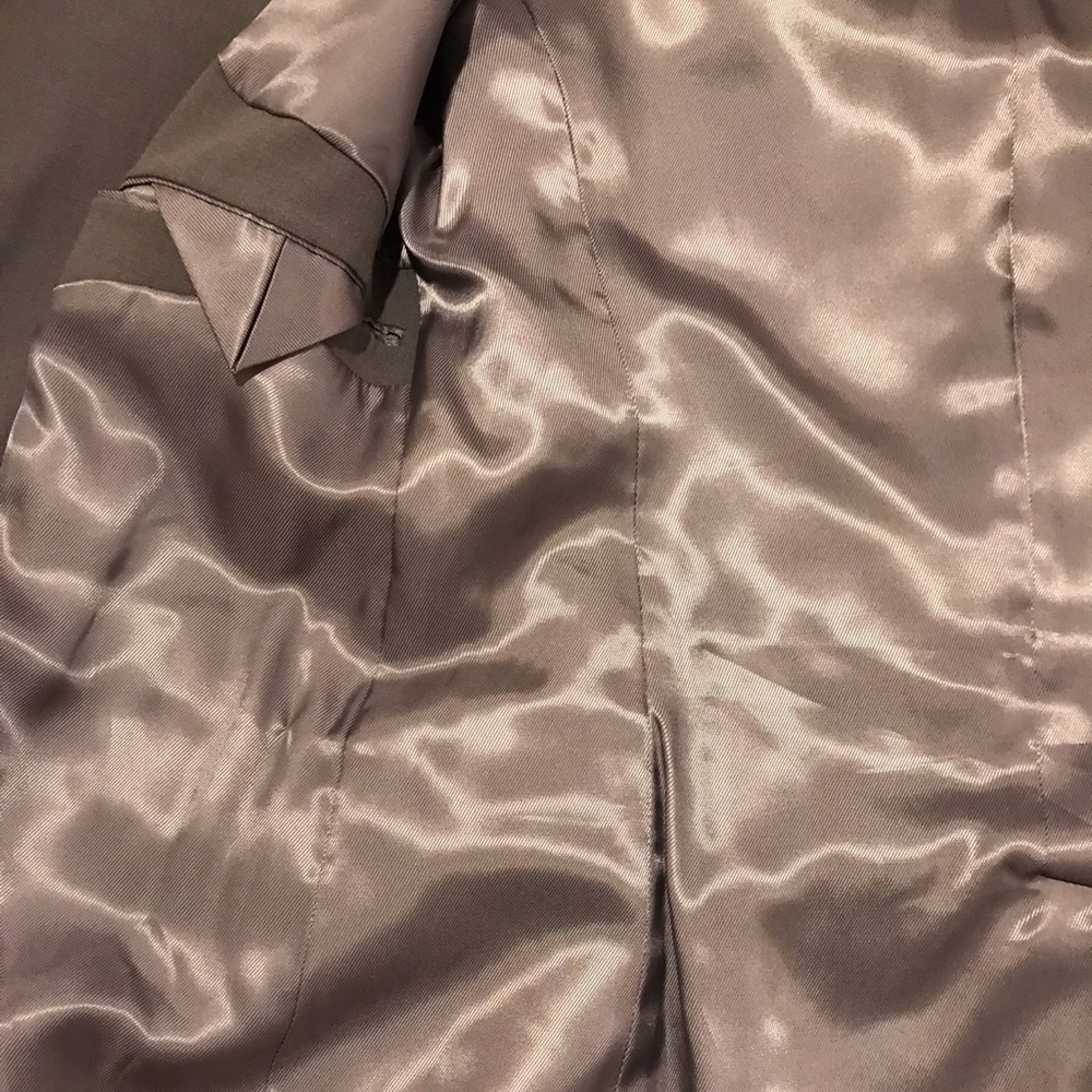Halston jacket New without tags - Picture 9 of 9
